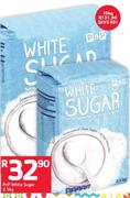 PnP White Sugar-10Kg Each