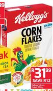 Kellogg's Corn Flakes-750gm