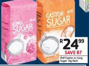 PnP Sastor Or Icing Sugar-1Kg Each