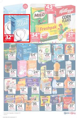 Pick n Pay : Radical Rand Savers (25 Sep - 08 Oct 2017), page 6