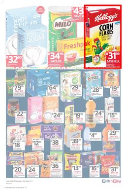 Pick n Pay : Radical Rand Savers (25 Sep - 08 Oct 2017), page 6