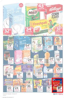 Pick n Pay : Radical Rand Savers (25 Sep - 08 Oct 2017), page 6