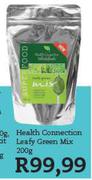 Health Connection Leafy Green Mix-200gm