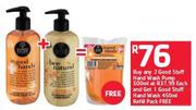 Good Stuff Hand Wash Pump 500ml-Each