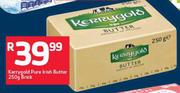 Kerrygold Pure Irish Butter-250g Brick