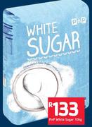 PnP White Sugar-10kg