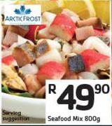 Seafood Mix-800g