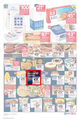 Pick n Pay : Radical Rand Savers (10 Oct - 22 Oct 2017), page 2