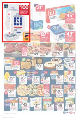 Pick n Pay : Radical Rand Savers (10 Oct - 22 Oct 2017), page 2