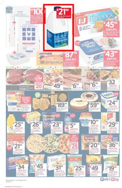 Pick n Pay : Radical Rand Savers (10 Oct - 22 Oct 2017), page 2