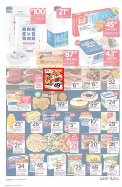 Pick n Pay : Radical Rand Savers (10 Oct - 22 Oct 2017), page 2