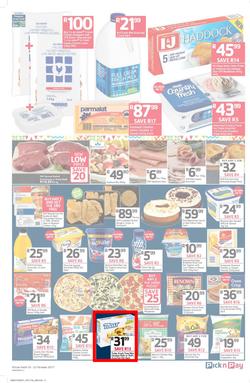 Pick n Pay : Radical Rand Savers (10 Oct - 22 Oct 2017), page 2