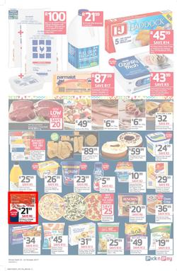 Pick n Pay : Radical Rand Savers (10 Oct - 22 Oct 2017), page 2