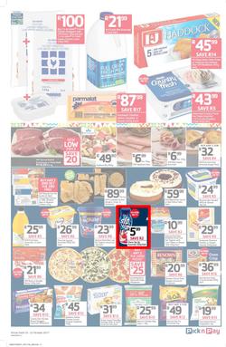 Pick n Pay : Radical Rand Savers (10 Oct - 22 Oct 2017), page 2