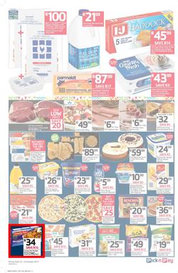 Pick n Pay : Radical Rand Savers (10 Oct - 22 Oct 2017), page 2