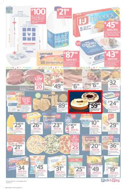 Pick n Pay : Radical Rand Savers (10 Oct - 22 Oct 2017), page 2