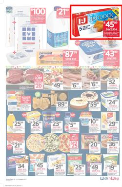Pick n Pay : Radical Rand Savers (10 Oct - 22 Oct 2017), page 2