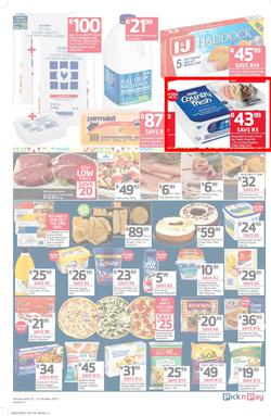 Pick n Pay : Radical Rand Savers (10 Oct - 22 Oct 2017), page 2