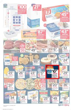 Pick n Pay : Radical Rand Savers (10 Oct - 22 Oct 2017), page 2