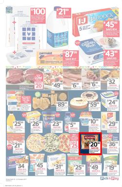 Pick n Pay : Radical Rand Savers (10 Oct - 22 Oct 2017), page 2