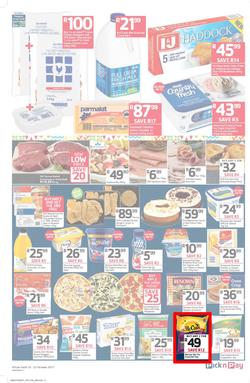 Pick n Pay : Radical Rand Savers (10 Oct - 22 Oct 2017), page 2