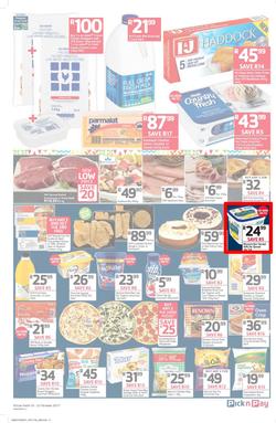 Pick n Pay : Radical Rand Savers (10 Oct - 22 Oct 2017), page 2
