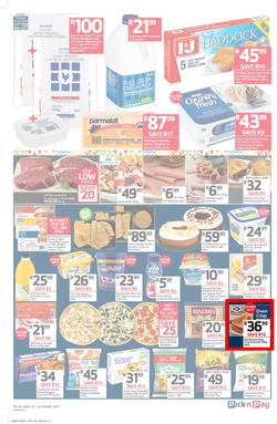 Pick n Pay : Radical Rand Savers (10 Oct - 22 Oct 2017), page 2