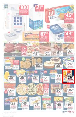 Pick n Pay : Radical Rand Savers (10 Oct - 22 Oct 2017), page 2