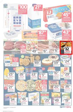 Pick n Pay : Radical Rand Savers (10 Oct - 22 Oct 2017), page 2