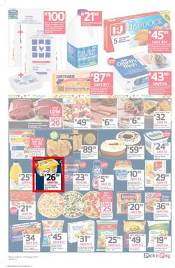 Pick n Pay : Radical Rand Savers (10 Oct - 22 Oct 2017), page 2