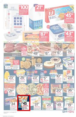 Pick n Pay : Radical Rand Savers (10 Oct - 22 Oct 2017), page 2
