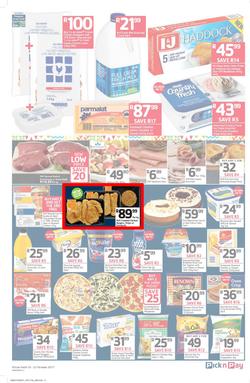 Pick n Pay : Radical Rand Savers (10 Oct - 22 Oct 2017), page 2