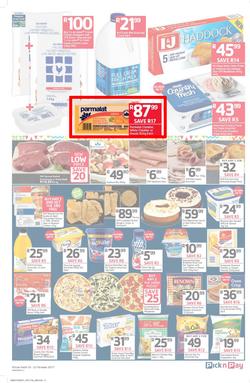 Pick n Pay : Radical Rand Savers (10 Oct - 22 Oct 2017), page 2