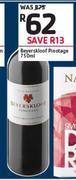 Beyerskloof Pinotage-750ml