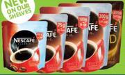 Nescafe Classic Refill-200g