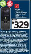 Vodacom Sakari 