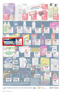 Pick n Pay : Radical Rand Savers (10 Oct - 22 Oct 2017), page 4