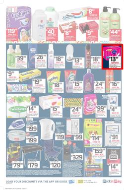 Pick n Pay : Radical Rand Savers (10 Oct - 22 Oct 2017), page 4