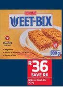 Bokomo Weet-Bix-900g