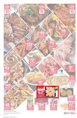 Pick n Pay : More Price Cuts (24 Oct - 05 Nov 2017), page 2