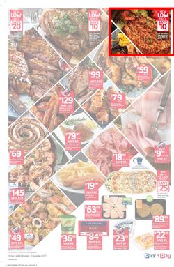 Pick n Pay : More Price Cuts (24 Oct - 05 Nov 2017), page 2
