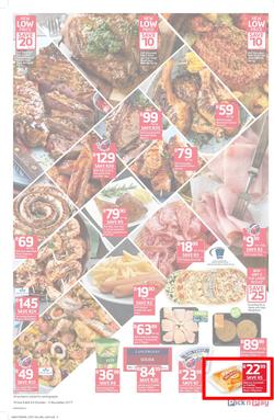 Pick n Pay : More Price Cuts (24 Oct - 05 Nov 2017), page 2