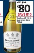 Boschendal 1685 Sauvignon Blanc-750ml