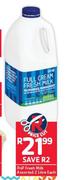 PnP Fresh Milk Assorted-2ltr Each