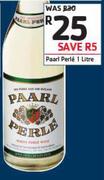 Paarl Perle-1ltr
