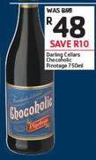 Darling Cellars Chocoholic Pinotage-750ml