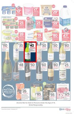 Pick n Pay : More Price Cuts (24 Oct - 05 Nov 2017), page 3