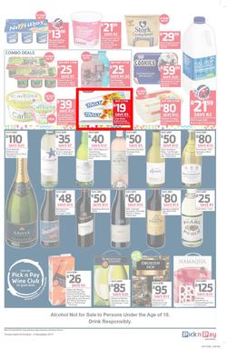 Pick n Pay : More Price Cuts (24 Oct - 05 Nov 2017), page 3