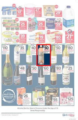 Pick n Pay : More Price Cuts (24 Oct - 05 Nov 2017), page 3