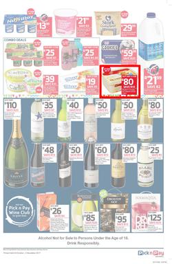 Pick n Pay : More Price Cuts (24 Oct - 05 Nov 2017), page 3